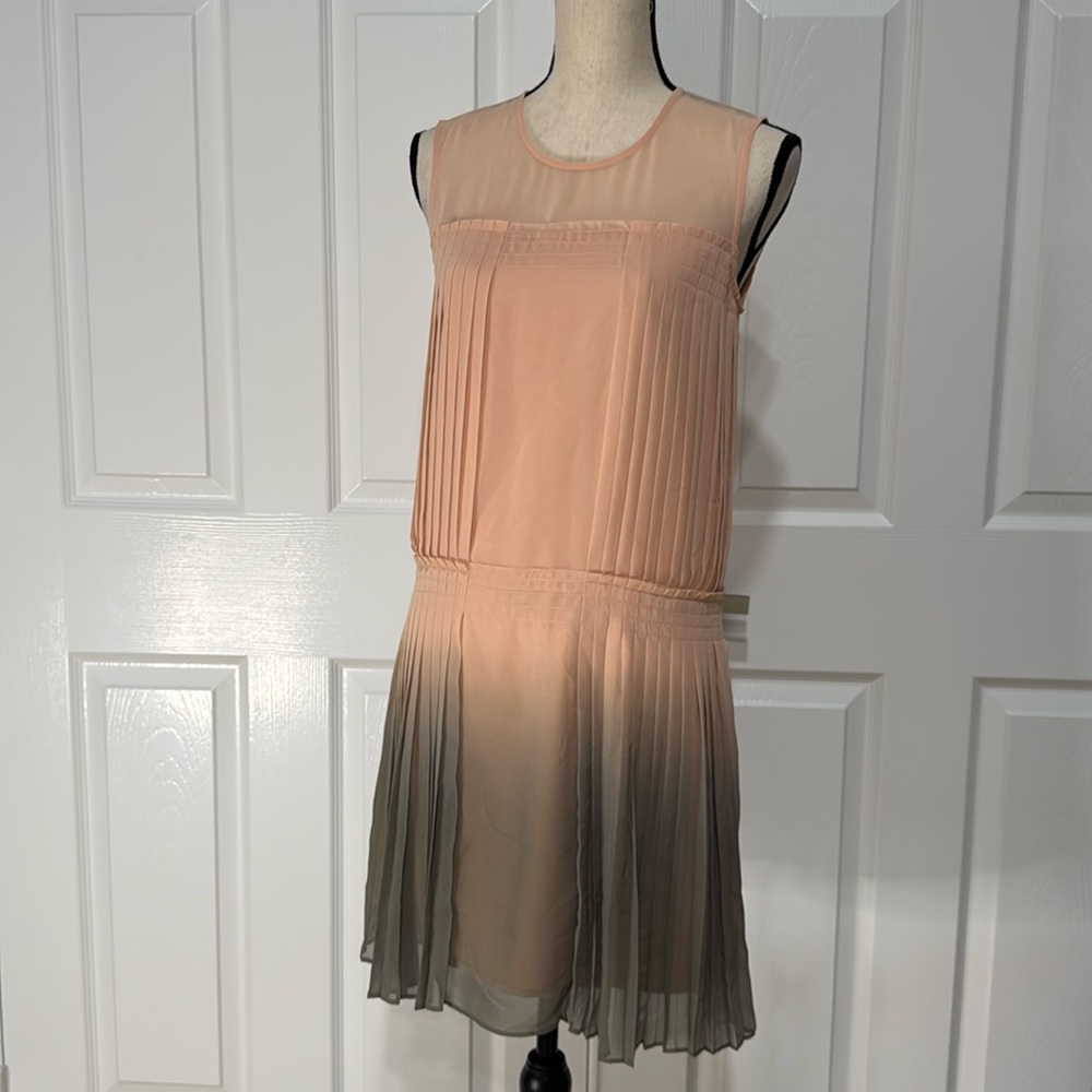 Bebe dress size 2.